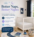Better Naps, Better Nights - June 20, 2026