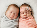 No Follow up Twins Program         (3-12) Months