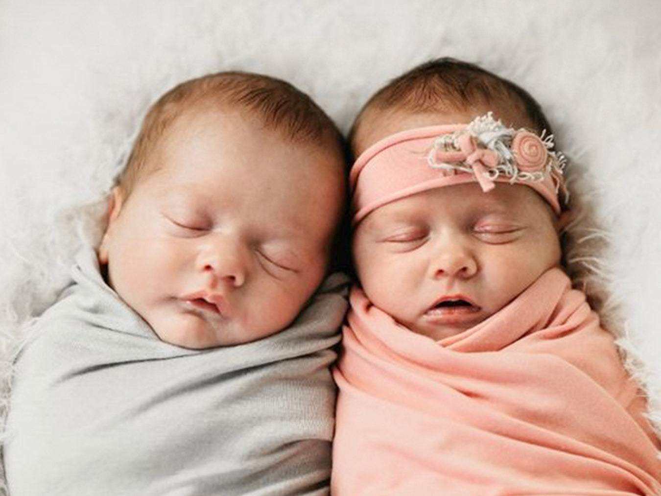 No Follow up Twins Program         (3-12) Months